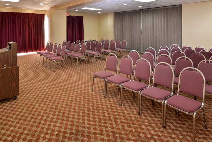 Photo of Constitution Room