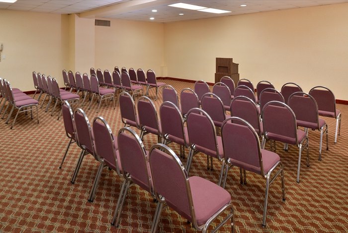 Photo of Iron Hill Room