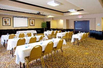 Photo of Meeting Room