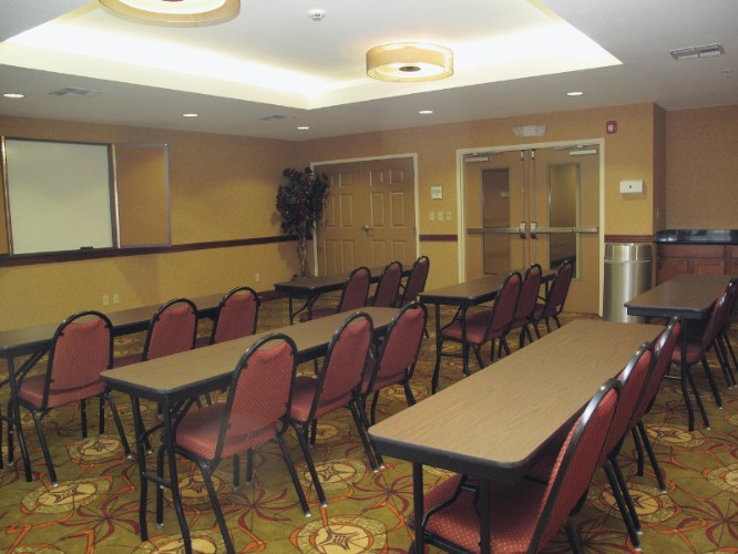 Photo of The Buffalo Room