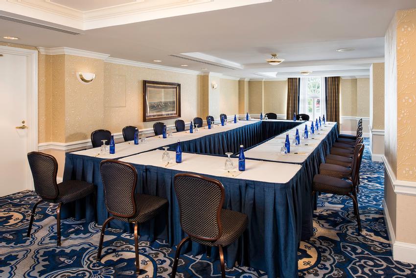 Photo of Georgian Room