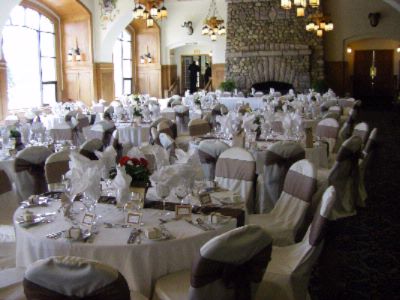 Photo of Victoria Ballroom