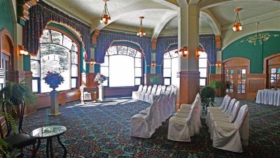 Photo of Sunroom