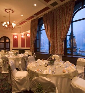 Photo of Alpine Room