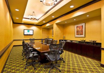 Photo of Boardroom