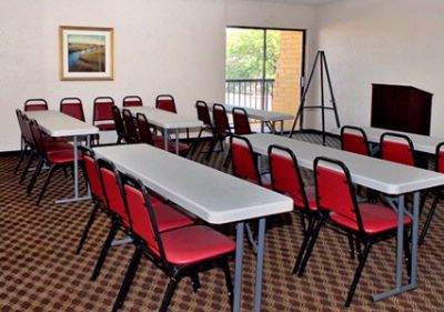 Photo of Cactus Meeting room