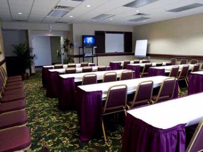 Photo of Meeting Room