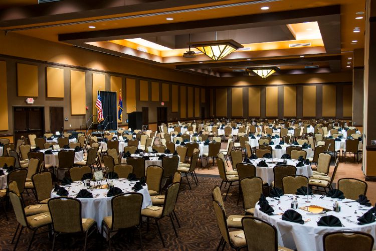 Photo of Conference Room A