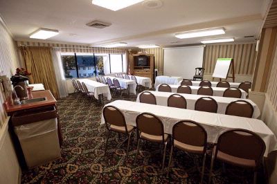 Photo of Meeting Room