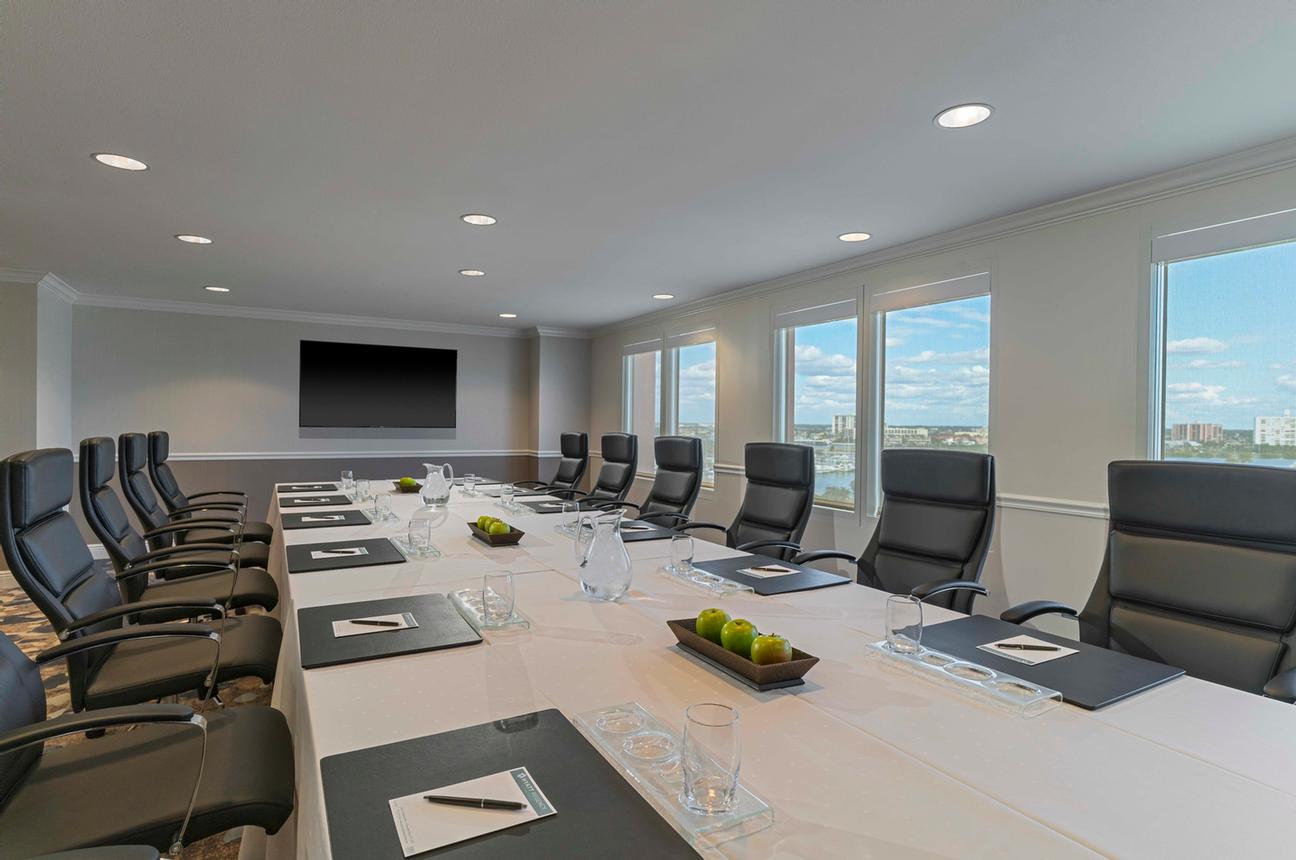 Photo of Bayview Room
