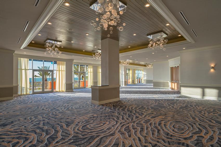 Photo of Belleair Room