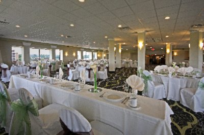 Photo of Mt. Tom Ballroom