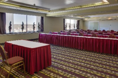 Photo of Summit Room