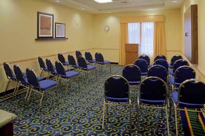 Photo of SpringHill Suites Naples