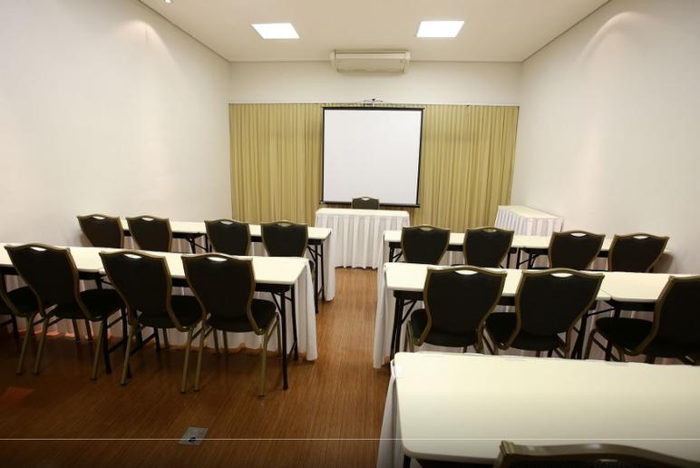 Photo of Sala Rio de Janeiro