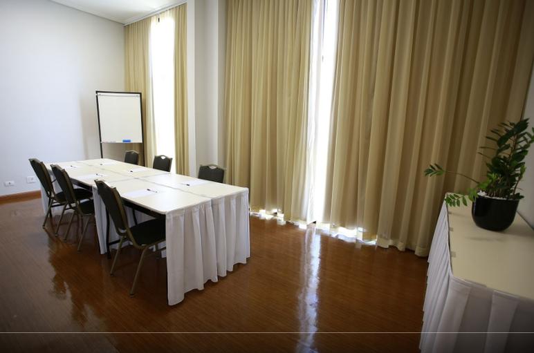 Photo of Sala Brasília