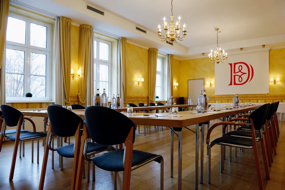 Photo of Dorotheensaal