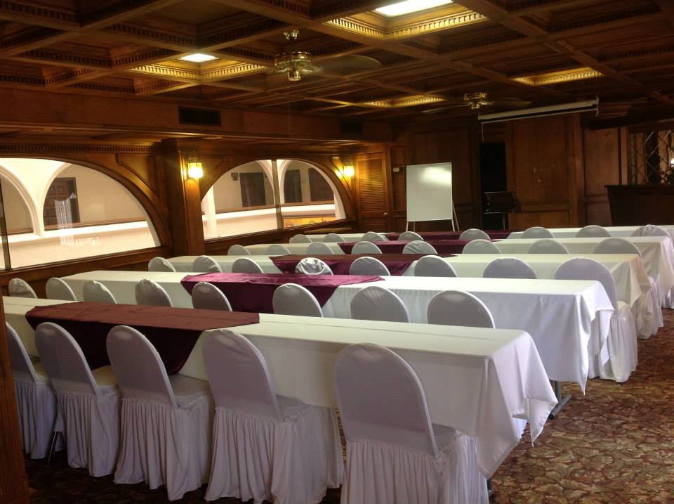 Photo of SALON MARIA ESTHELA