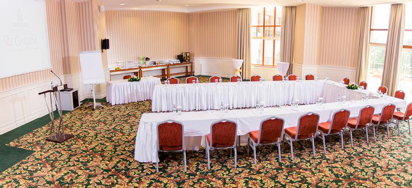 Photo of Mercan Kosk Meeting Room
