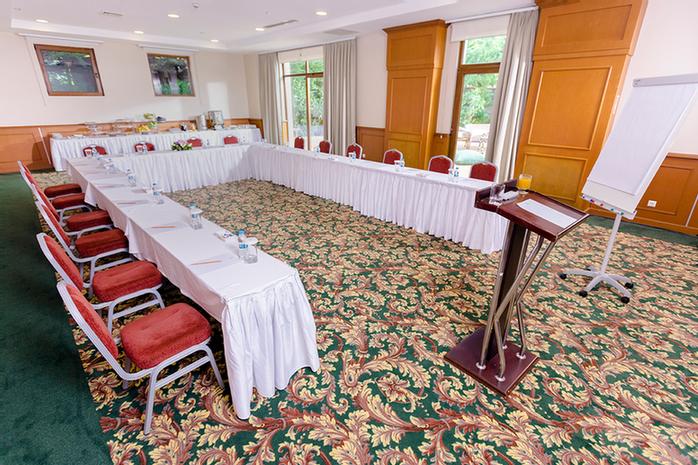 Photo of Kilia Meeting Room