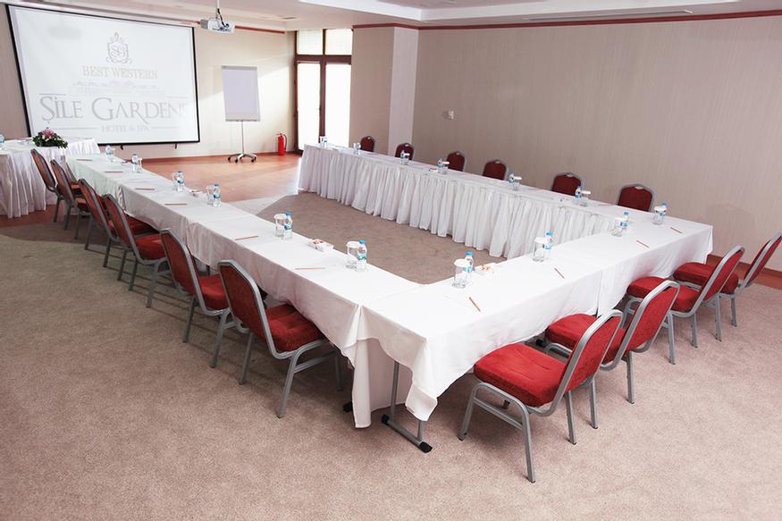 Photo of Kalpe Meeting Room