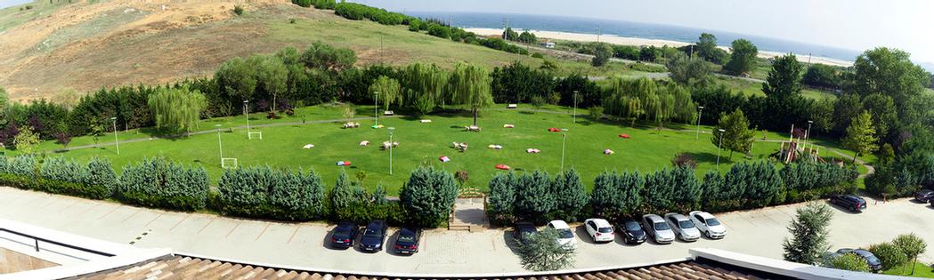 Photo of Green Area