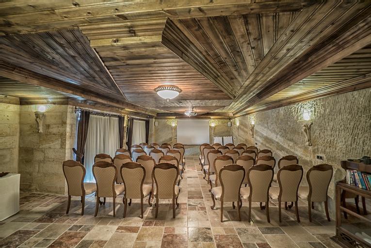 Photo of Halys Meeting Room