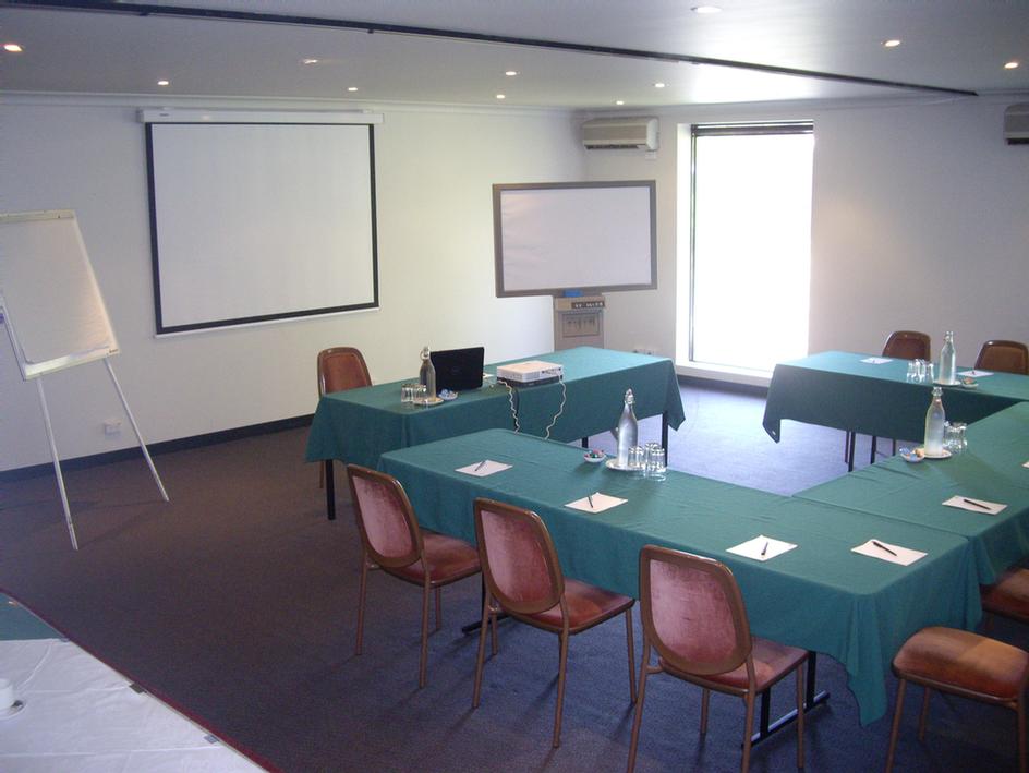 Photo of Edward Room