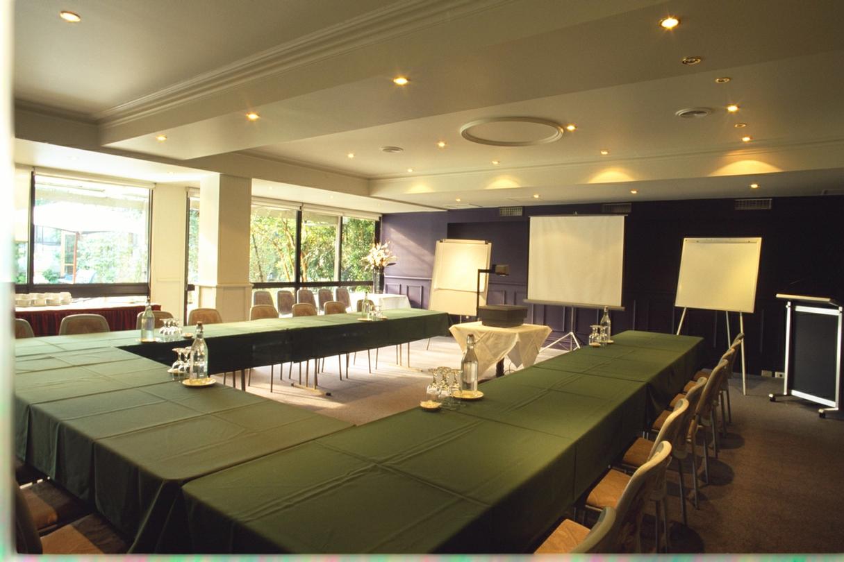 Photo of Regal Room