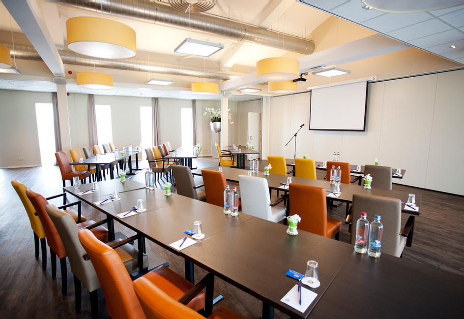 Photo of Weide Blik zaal