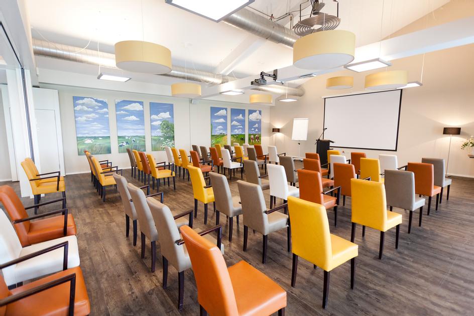 Photo of Groene Weide zaal