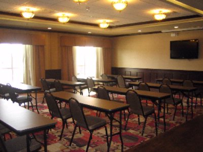 Photo of Meeting Room