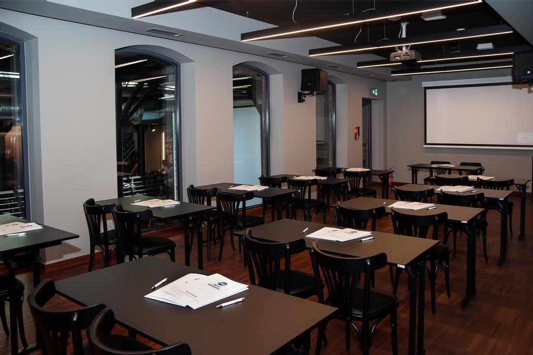 Photo of Mariacka room