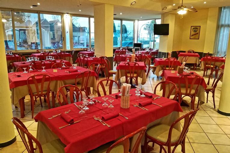 Photo of Sala banchetto 