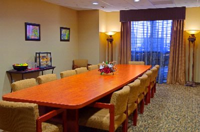 Photo of Gateway Boardroom