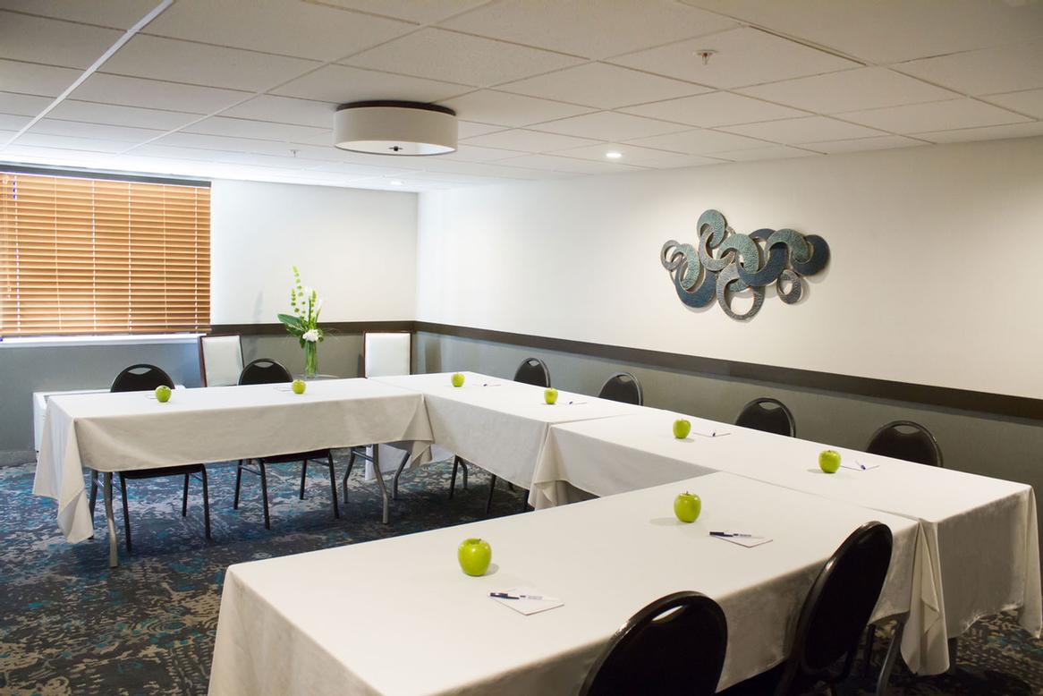 Photo of Meeting Room