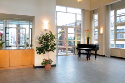 Photo of Piano Suite