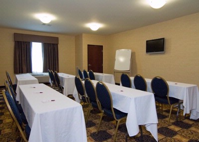 Photo of Meeting Room
