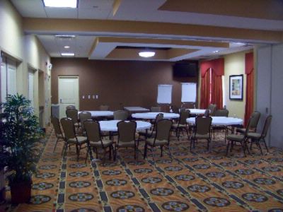 Photo of Studio A & B