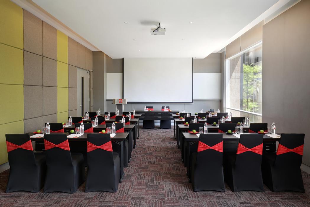 Photo of Meeting Room 2
