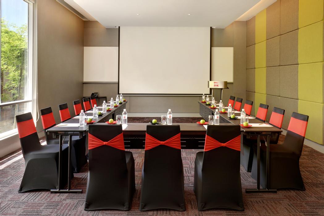Photo of Meeting Room 3