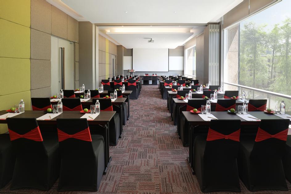 Photo of Meeting Room 2 & 3