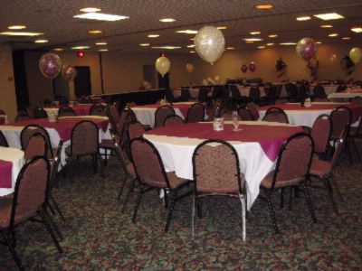 Photo of Ballroom