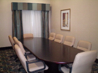 Photo of Boardroom
