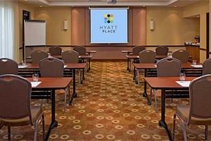 Photo of Meeting Place 2 or 3