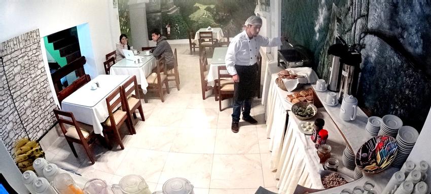 Photo of Comedor