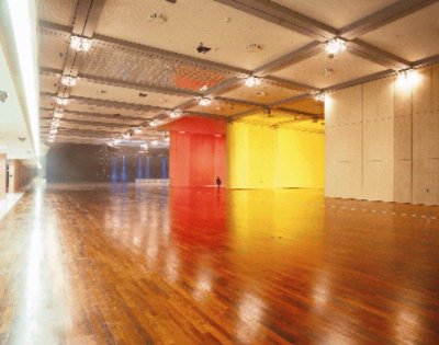 Photo of Convention Hall I