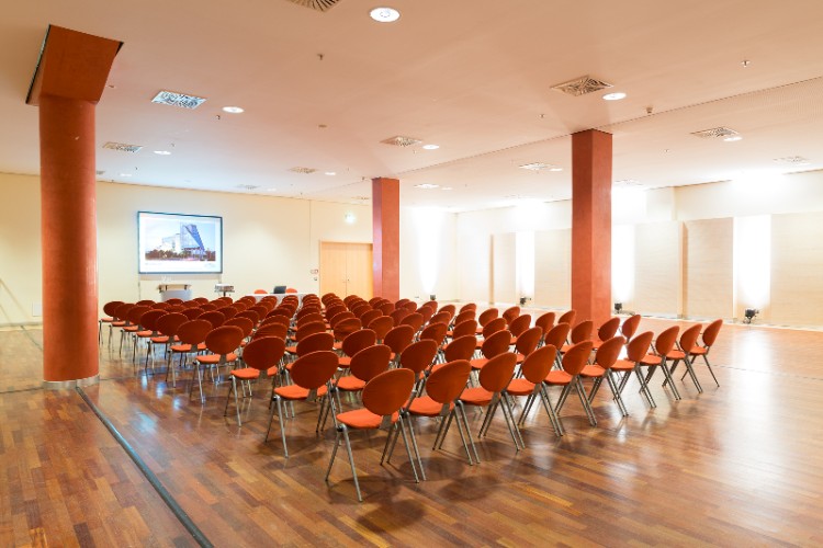 Photo of Room II