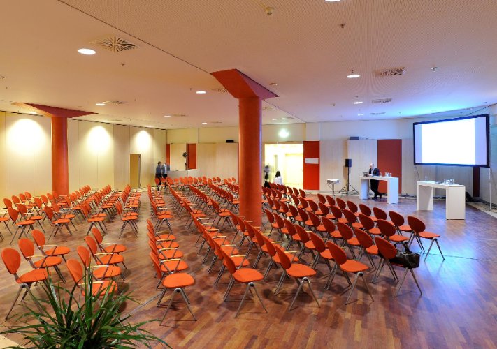 Photo of Room III