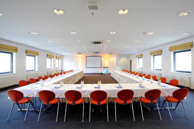 Photo of Room V